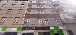  Hotel Azahar  Мурсия